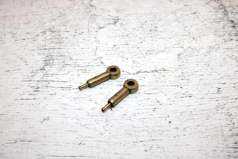 1998 Ski-doo Formula 500 Oem Oil Pump Check Valve Pair 420956010 SS1