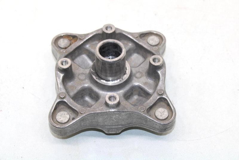 2004 Polaris Sportsman 500 Oem Front Wheel Hub 5143612 5134310 Q5393