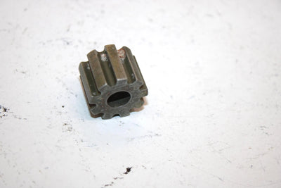 06 Polaris Fusion 600 Ho Oem 9 Tooth Speedo Pickup Wheel 5240013 Q1839