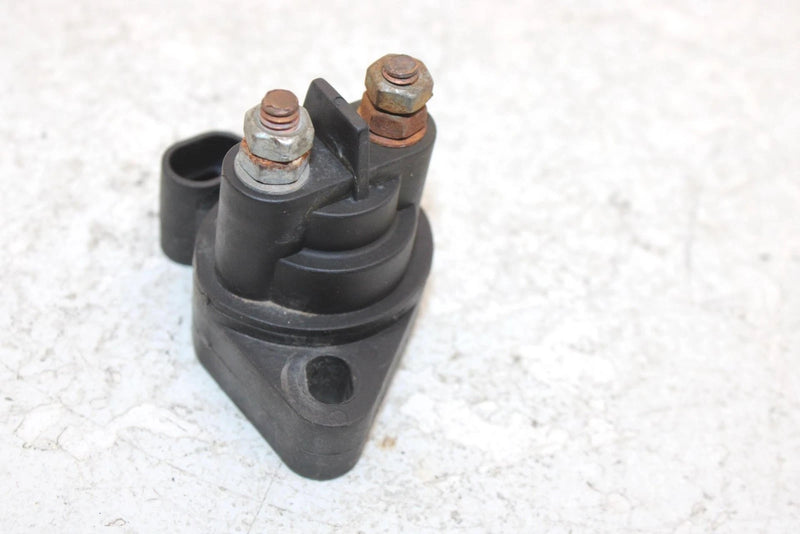 2005 Arctic Cat Atv 650 Oem Starter Relay 0445-058 AA27