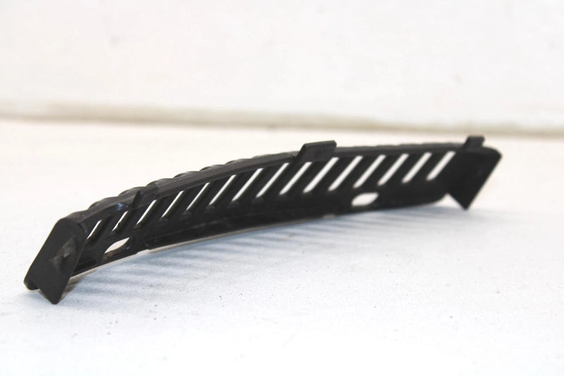 02 Polaris Xc Sp 500 Oem Hood Closure Upper Backer 5434197-070 Q917
