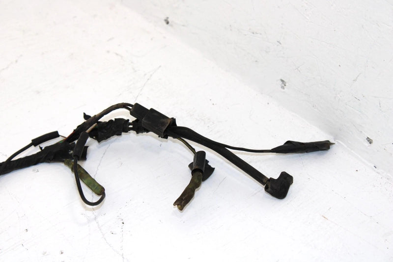 1987 Yamaha Exciter 570 L/c Oem Main Wire Harness 82M-82590-20-00 SY18