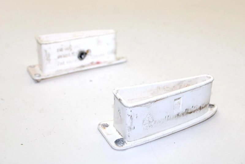 1995 Sea-doo Xp Oem Adapter Vent Pair 291000380 JS16