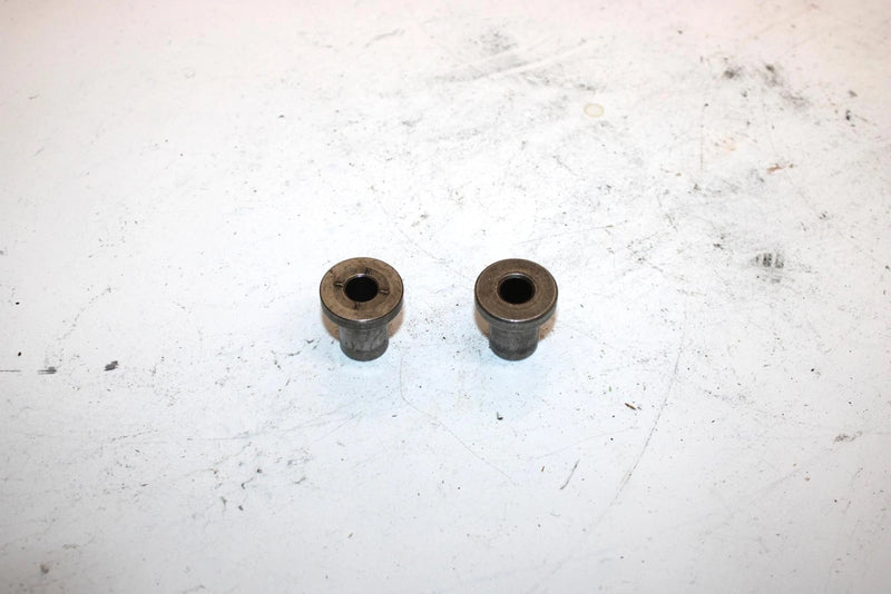 05 Polaris Turbo 660 Touring Oem Upper A Arm Bushing Pair 1603-244 Q2675 
