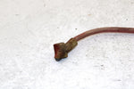 2000 Arctic Cat Zl 580 Efi Esr Oem Battery Positive Cable 15"  0645-161 SA3