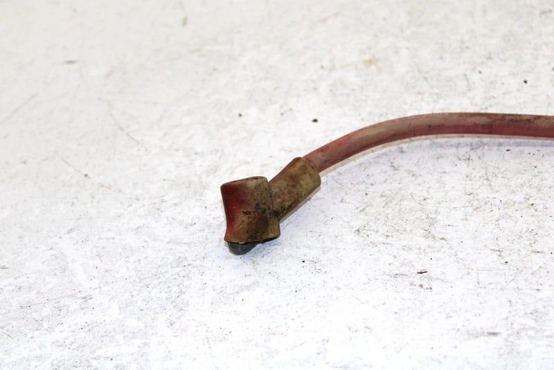 2000 Arctic Cat Zl 580 Efi Esr Oem Battery Positive Cable 15"  0645-161 SA3