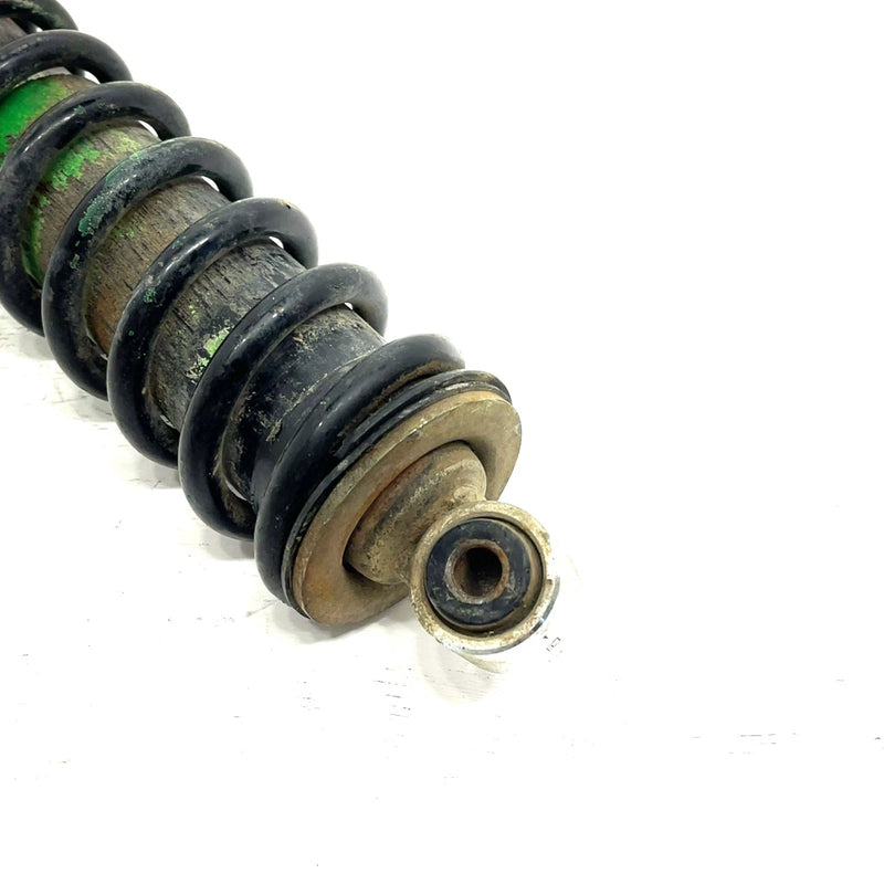 07-09 Honda Rancher 420 TRX420FE ES OEM Rear Suspension Shock 52400-HP5-601 AH76