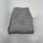 New Women’s Grey Millers Knee Patch Schooling Sweatpants. XL D-46