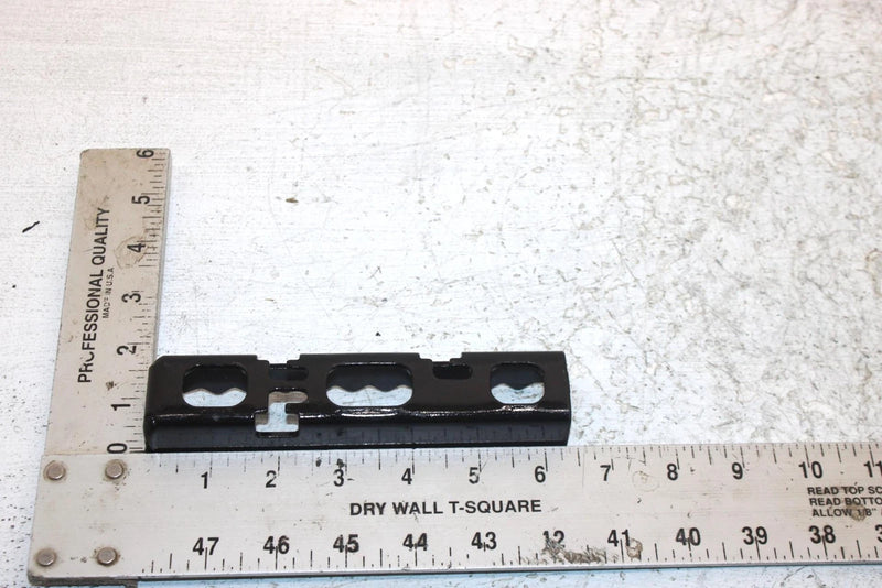 2006 John Deere  Buck 650 Oem Foot Peg 705001083 AJ0