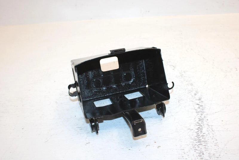 1986 Honda Trx 125 Oem Battery Box 50325-VM6-010 AH41