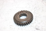 2019 Honda Trx500fe2ac Oem 33T Fourth Gear 23471-HR0-F00 AH12