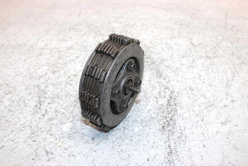 1998 Suzuki Quadrunner 250 Oem Clutch Pack Set  21462-24501 21465-24500 AS13