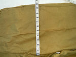 New Vintage Brown Dickson Jenkins Polyester Pants #2186 ZZ-36
