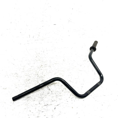 07-14 Honda Rancher 420 OEM Handlebar 53100-HP5-600 AH21