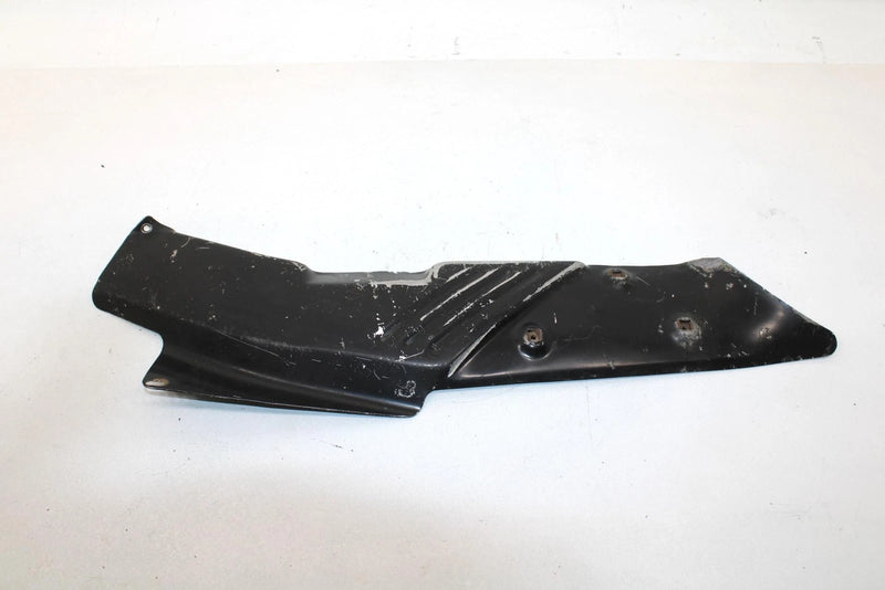 1993 Polaris Trail Boss 350l Oem Muffler Shield 2200396 AP67