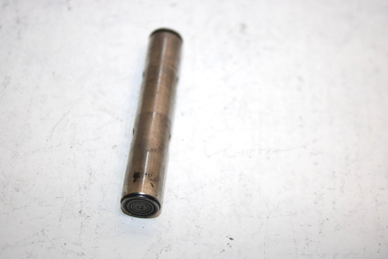 2001 Bombardier Traxter Oem Oil Pump Shaft 711220592 AB10