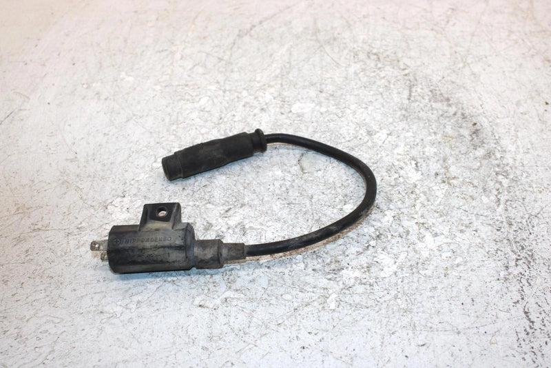 1999 Kawasaki Prarie 400 Oem Ignition Coil 21121-1160 AK28
