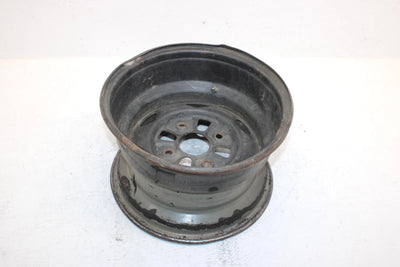 2019 Honda Trx500fe2ac Oem Rear Wheel Rim 12X7.5 42650-HR0-F40ZA AH12