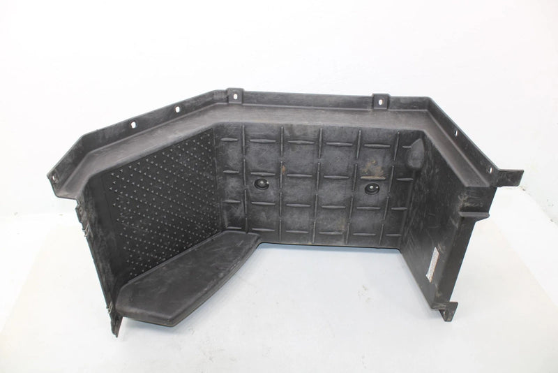 2015 Yamaha Viking Vi Oem Centre Front Foot Rest Cover 1XD-F7413-00-00 XY0.2