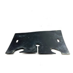 86-87 Polaris Trail Boss 250R OEM Front Splash Shield 5850070 AP207