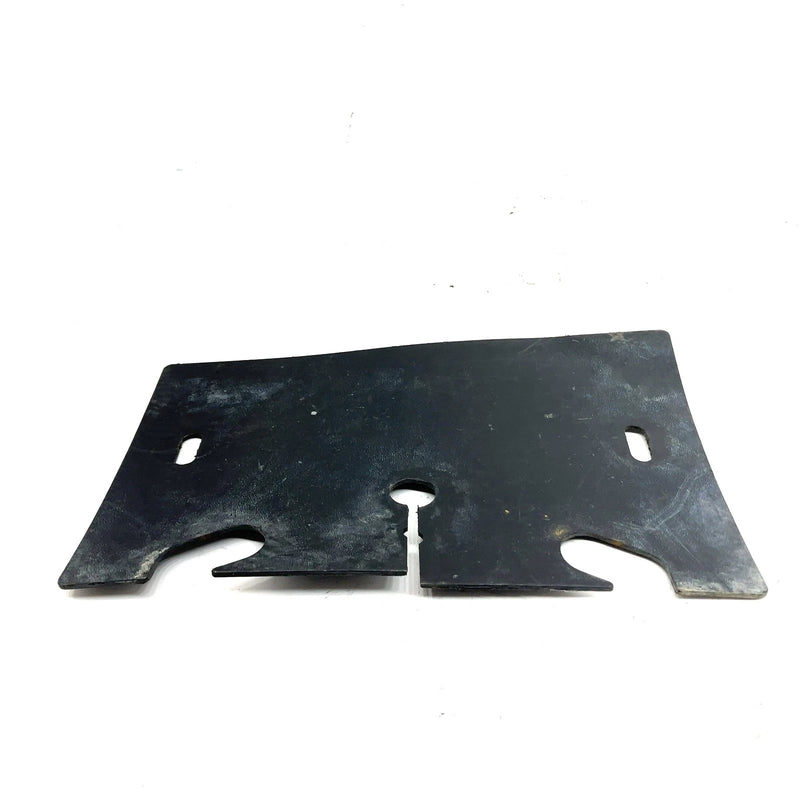 86-87 Polaris Trail Boss 250R OEM Front Splash Shield 5850070 AP207