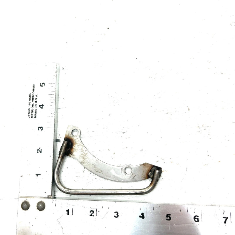 95-97 Kawasaki Jet Ski 900 ZXi OEM Coupler Cover Stay 35011-3704 JK1