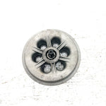 2001  Bombardier DS650 OEM Clutch Pressure Plate 420259122 AB16