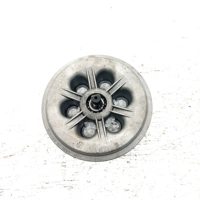 2001  Bombardier DS650 OEM Clutch Pressure Plate 420259122 AB16