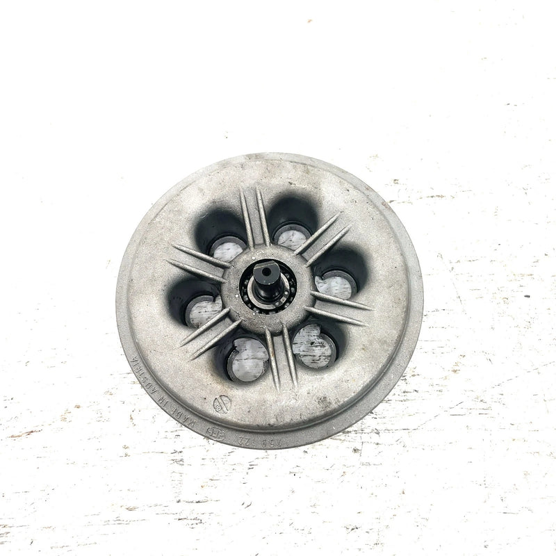 2001  Bombardier DS650 OEM Clutch Pressure Plate 420259122 AB16