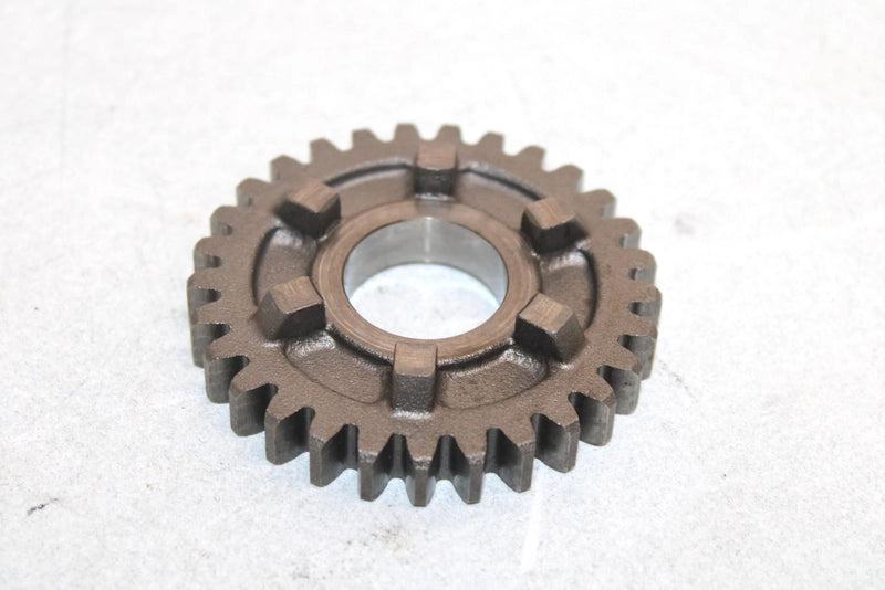 91 Yamaha  Big Bear  4wd Oem 29T 5th Pinion 1YW-17151-00-00 AY43