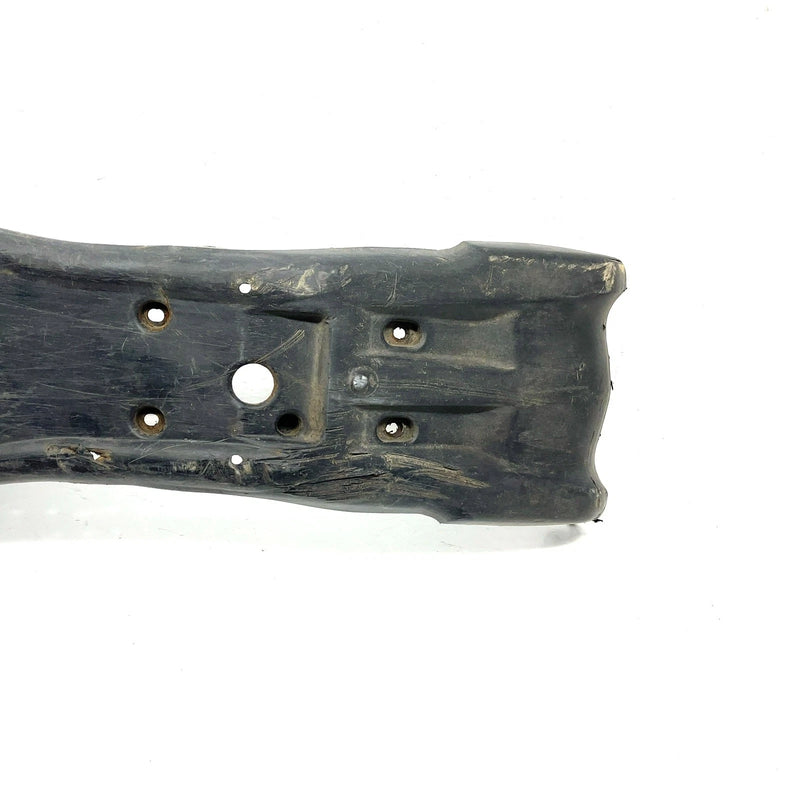 07-14 Honda Rancher 420 OEM Engine Skid Plate 50360-HP5-601 AH28