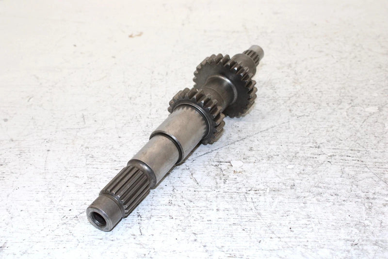 2000 Kawasaki Prairie 300 Oem Transmission Input Shaft 13107-1400 AK31.1