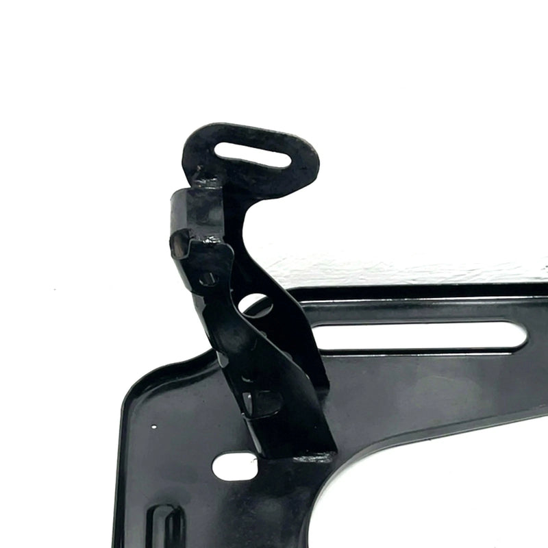 02-04 Polaris Sportsman 700 OEM Front Rack Support 1014020-067 AP219
