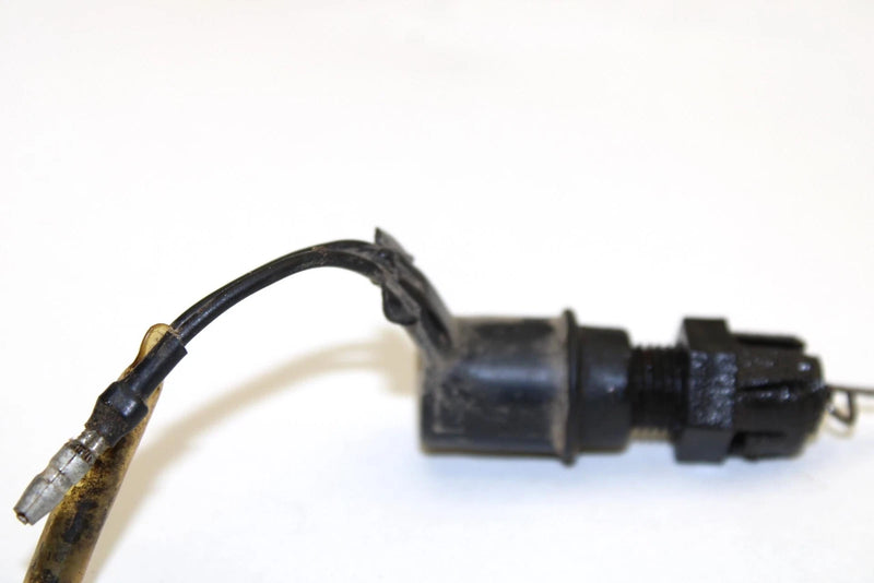 1981 Yamaha Exciter 250 Oem Stop Switch 2F1-82530-02-00 Q2778