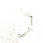 2001 Sea-Doo GTX DI OEM RH/LH Hood Hinges 269700022111 JS5