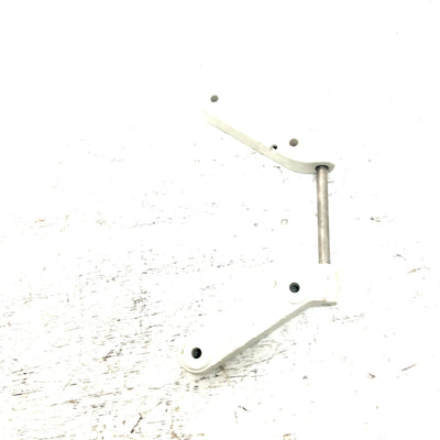 2001 Sea-Doo GTX DI OEM RH/LH Hood Hinges 269700022111 JS5