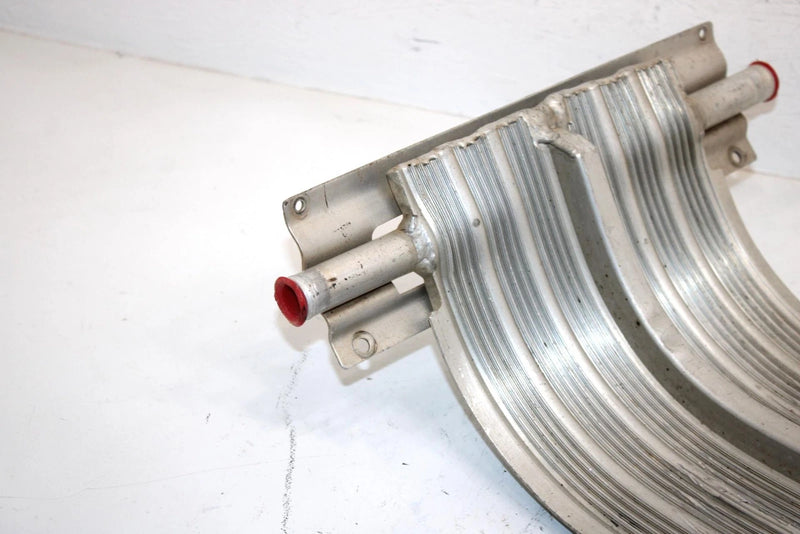 04 Arctic Cat Firecat 500 Sno Pro 1  Oem Rear Heat Exchanger 3706-001 SAS10