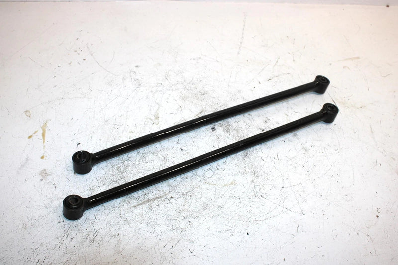 99 Polaris Indy 500 Oem Upper Radius Rod Pair 1822510 SP51