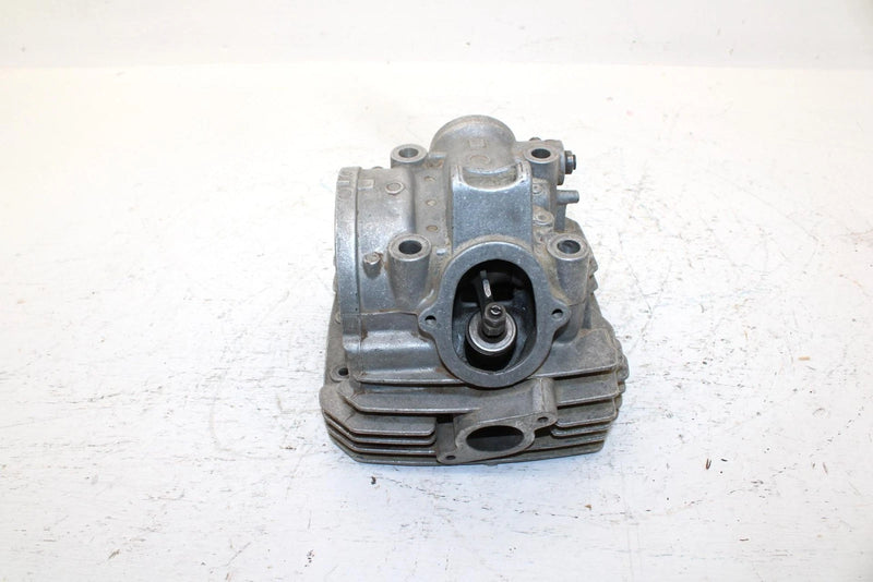 1992 Kawasaki Bayou 220 Oem Cylinder Head 11008-1197 AK36