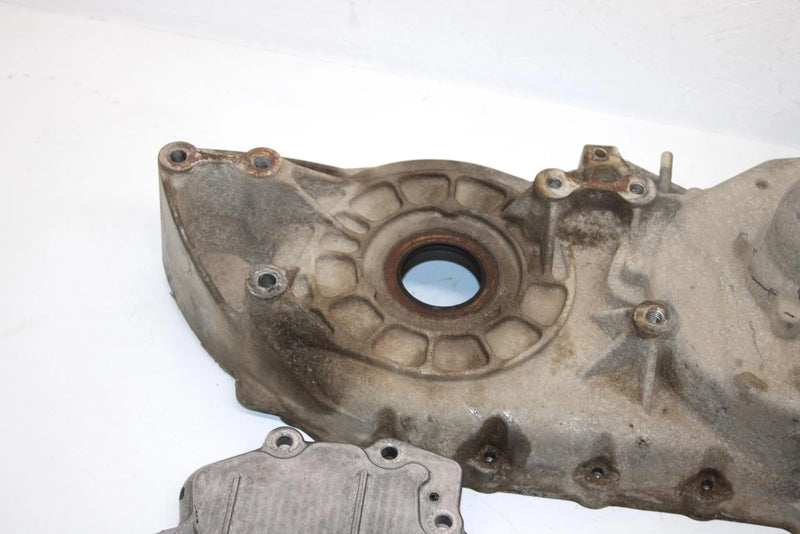 04 Polaris Sportsman 500 Oem Gearcase Set 3234059 3234085 3234056 AP44