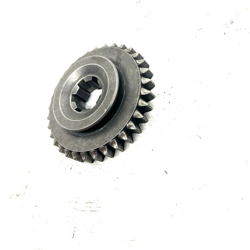 84-87 Suzuki Quadrunner 185 LT185 OEM 33T Reverse Driven Gear 24571-24401 AS39