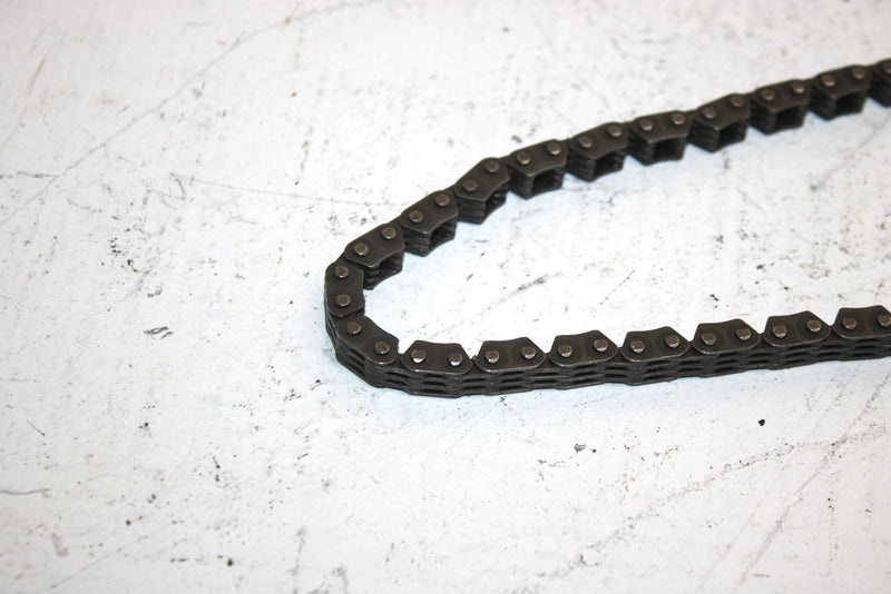 1996 Kawasaki Bayou 220 Oem Cam Timing Chain 92057-1380 AK2