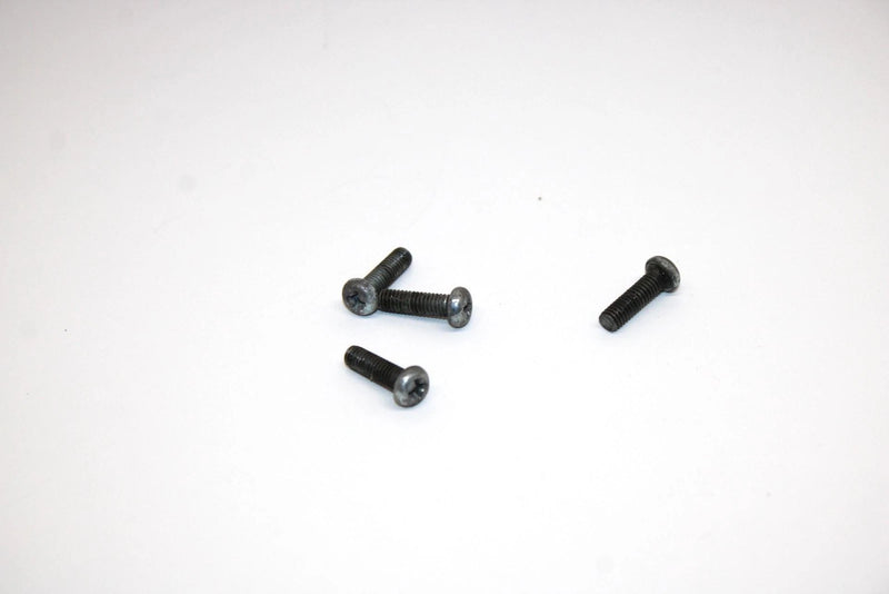 1997 Ski-doo Vmax 700 Sx Oem Float Bowl Screw Set Of 4 98580-04014-00 Q4530