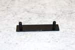 1993 Arctic Cat Ext 580 Z Oem Steering Support Plate Pair 1705-114 SA55