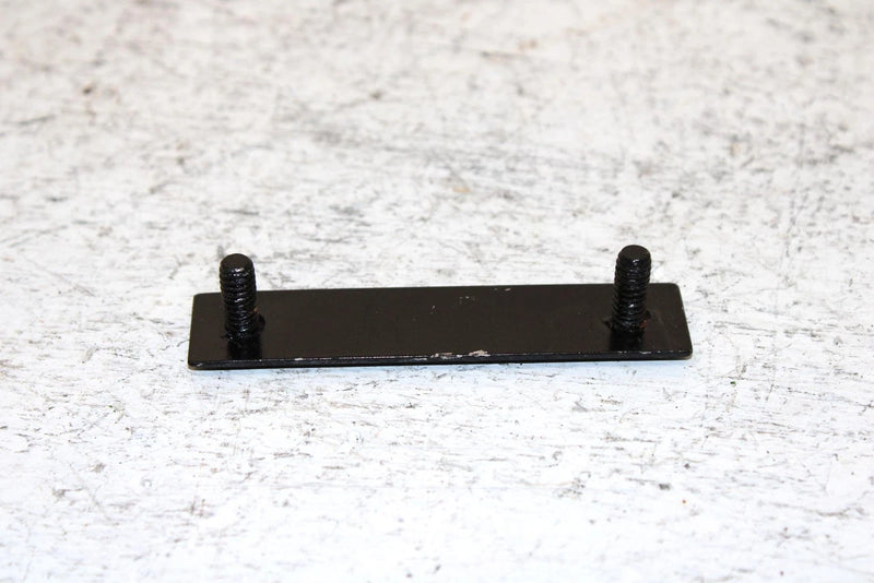 1993 Arctic Cat Ext 580 Z Oem Steering Support Plate Pair 1705-114 SA55