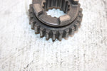 2006 Polaris Predator 500 Oem Driven 4th Gear 3089634 AP63