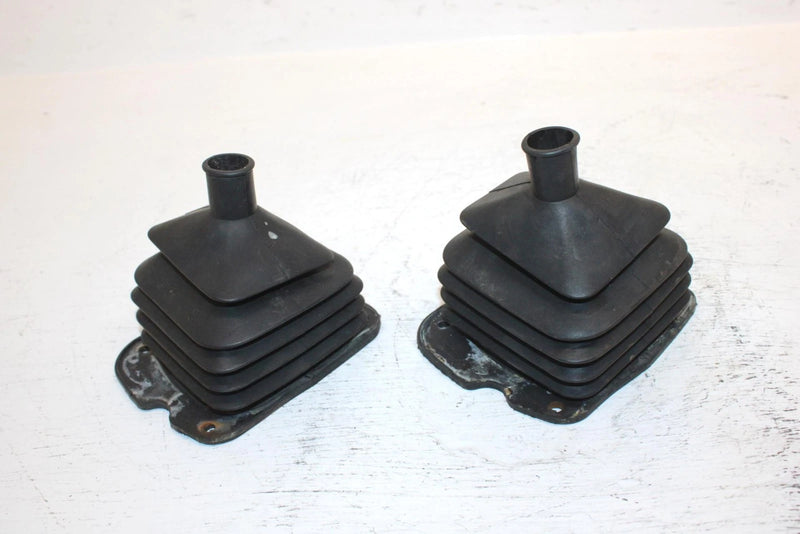 1999 Polaris 500 Xc Oem Tie Rod Boot Pair 5411249 SP28