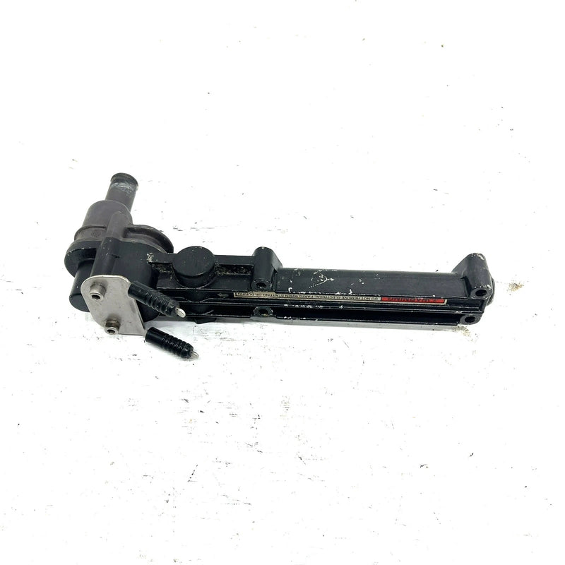 2004 Polaris Virage OEM Coolant Manifold 1202061-329 JP45