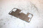08 Arctic Cat Tz1 Touring Oem Oil Pan Baffle 3007-102 SAS14