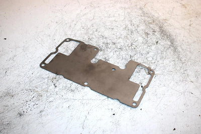 08 Arctic Cat Tz1 Touring Oem Oil Pan Baffle 3007-102 SAS14